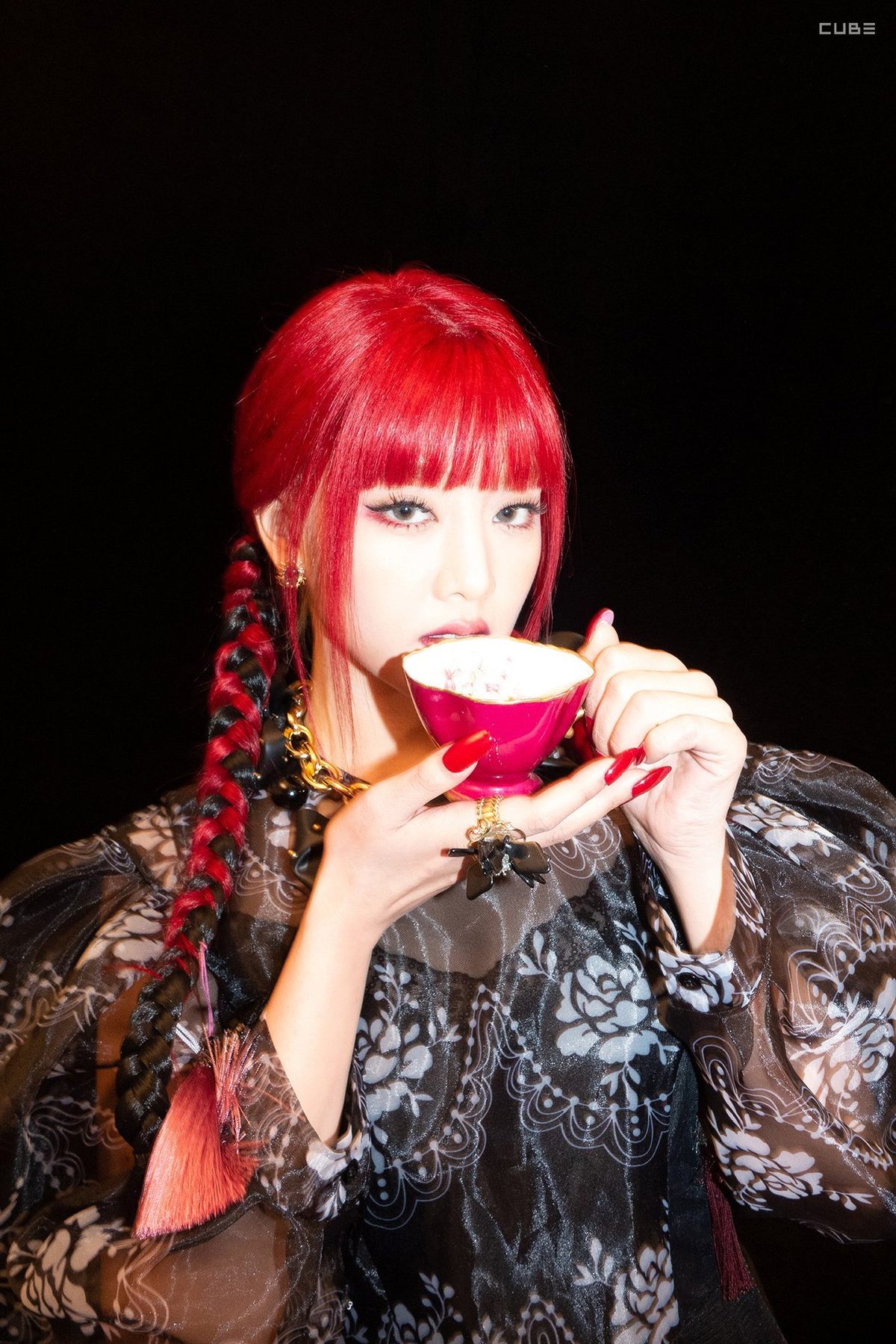 Minnie Nicha Yontararak HD Images/Photo Gallery Download #6197235