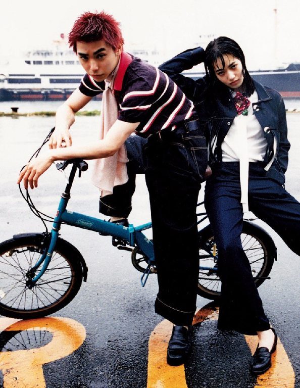 小松菜奈 高清写真/照片下载 #4386557