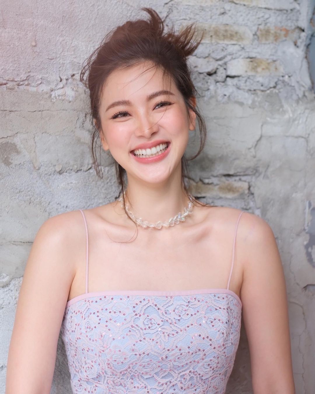 Pimchanok Leuwisetpaibul HD Images/Photo Gallery Download #9199500