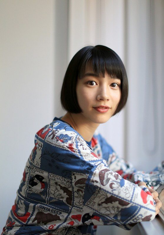 能年玲奈 HD画像/フォトギャラリーダウンロード #3270545