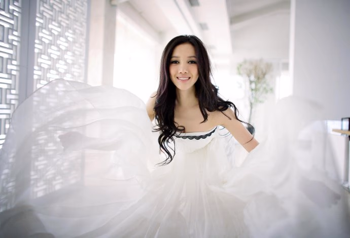 Wenwen Han HD 이미지/사진 갤러리 다운로드 #3496134