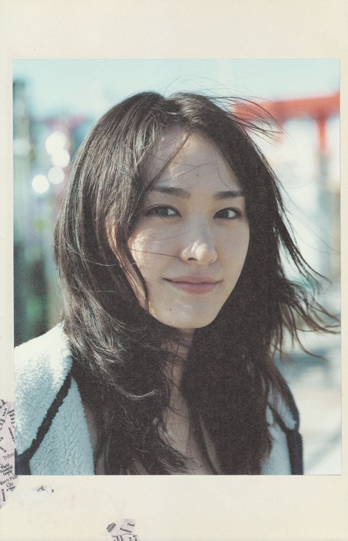 Yui Aragaki HD Images/Photo Gallery Download #7185110