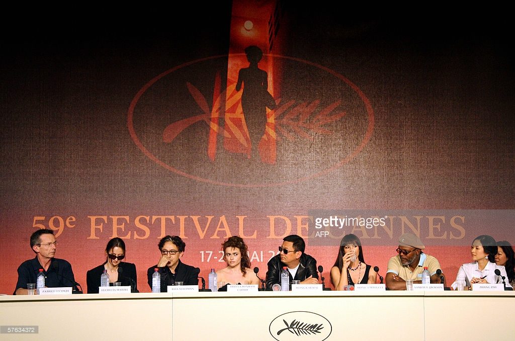 장쯔이 HD 이미지/사진 갤러리 다운로드 #1047329