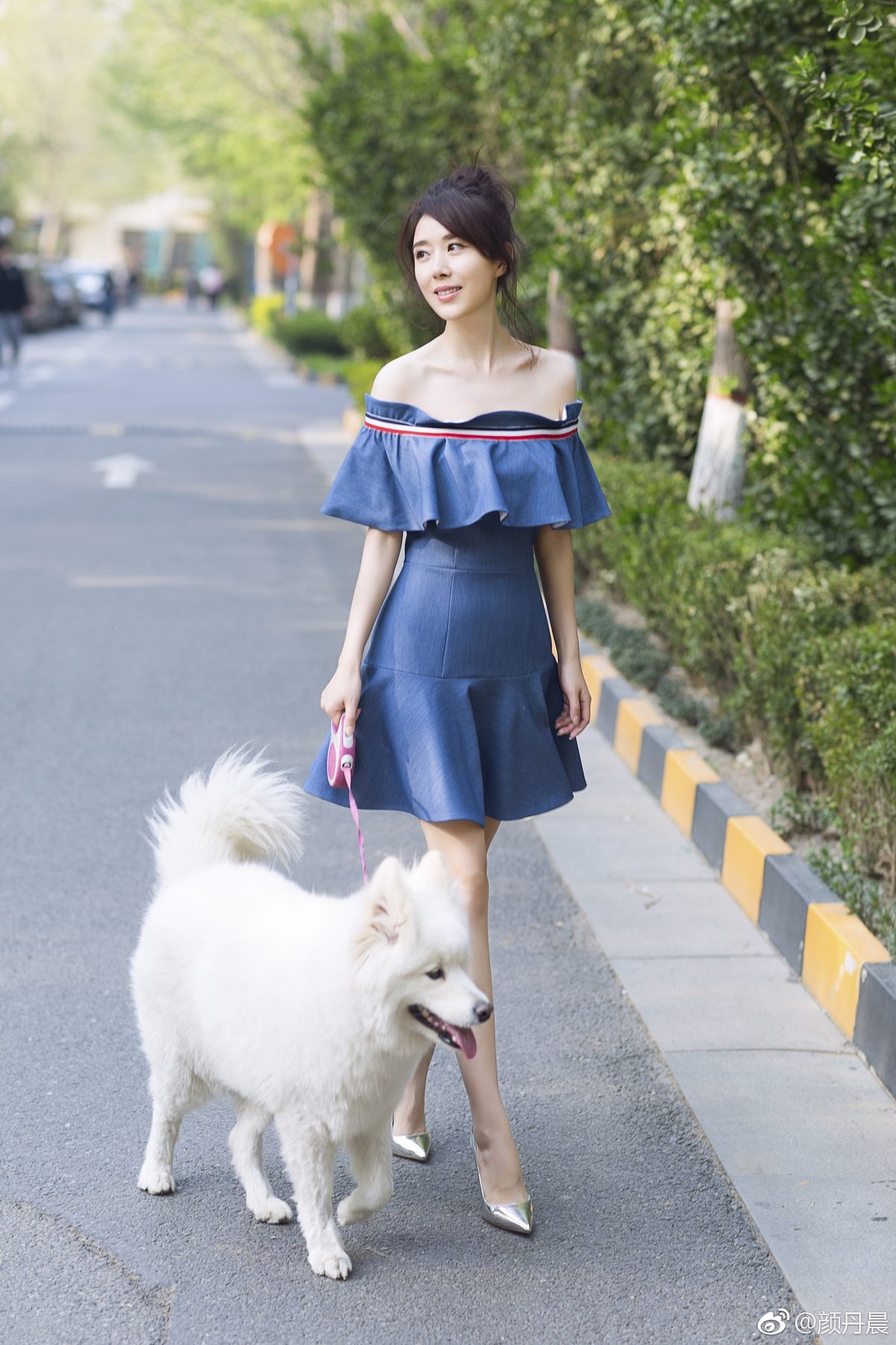 Danchen Yan HD Images/Photo Gallery Download #928292