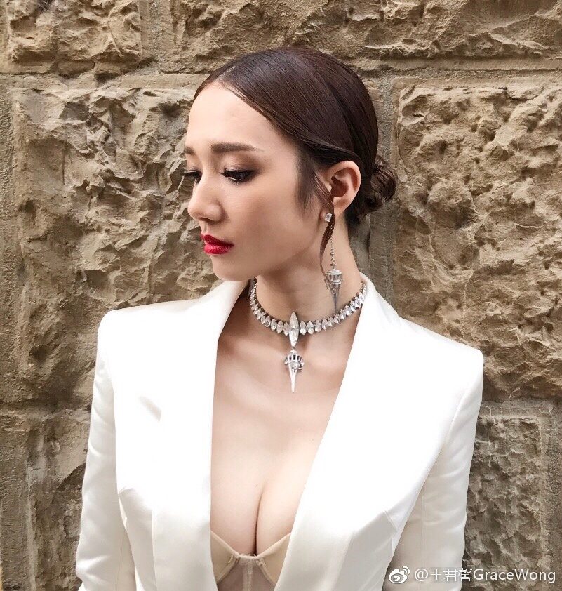 Grace Kwan-Hing Wong HD Images/Photo Gallery Download #2107946