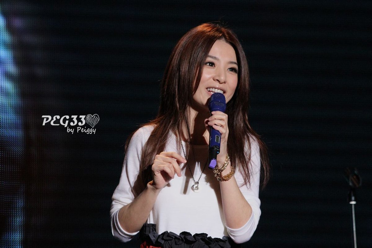 Hebe Tien HD Images/Photo Gallery Download #6971746