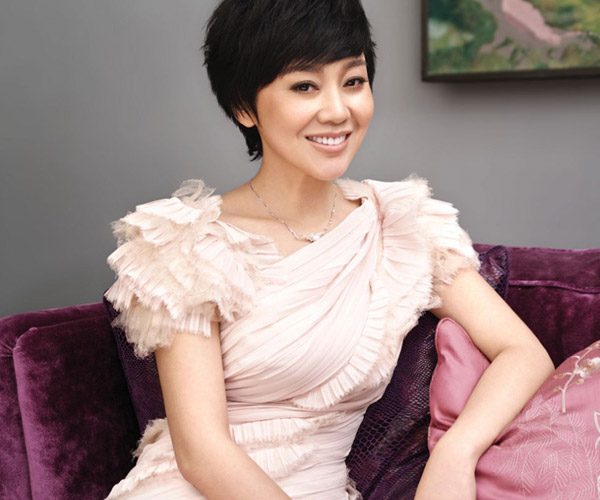 Ni Yan HD Images/Photo Gallery Download #6736213