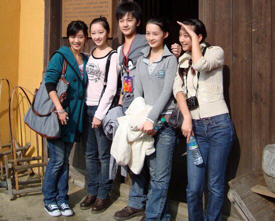 Qin Li HD Images/Photo Gallery Download #6762920