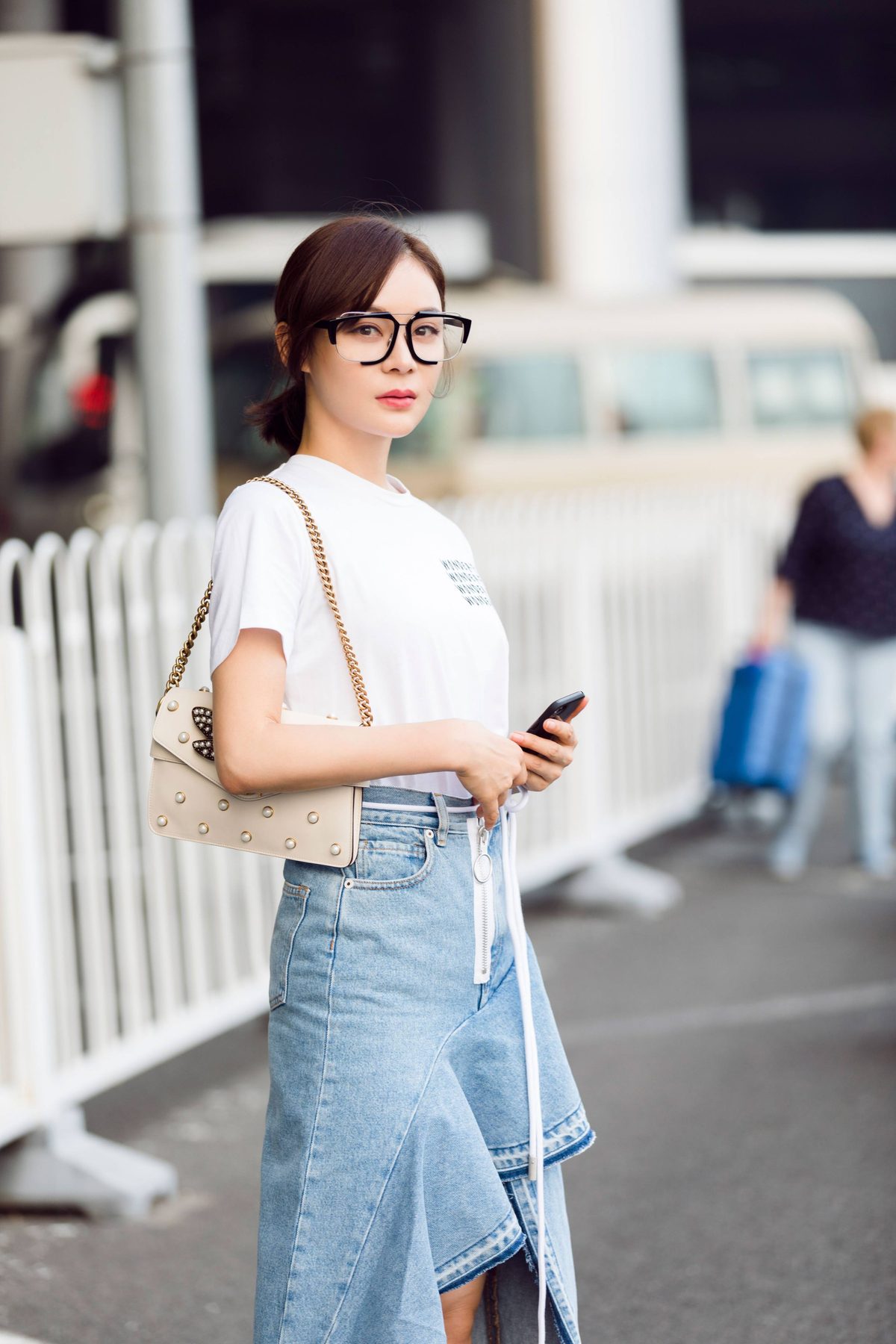 Shanshan Yuan HD Images/Photo Gallery Download #2025552