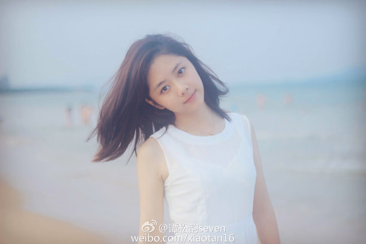 谭松韵 高清写真/照片下载 #3513189