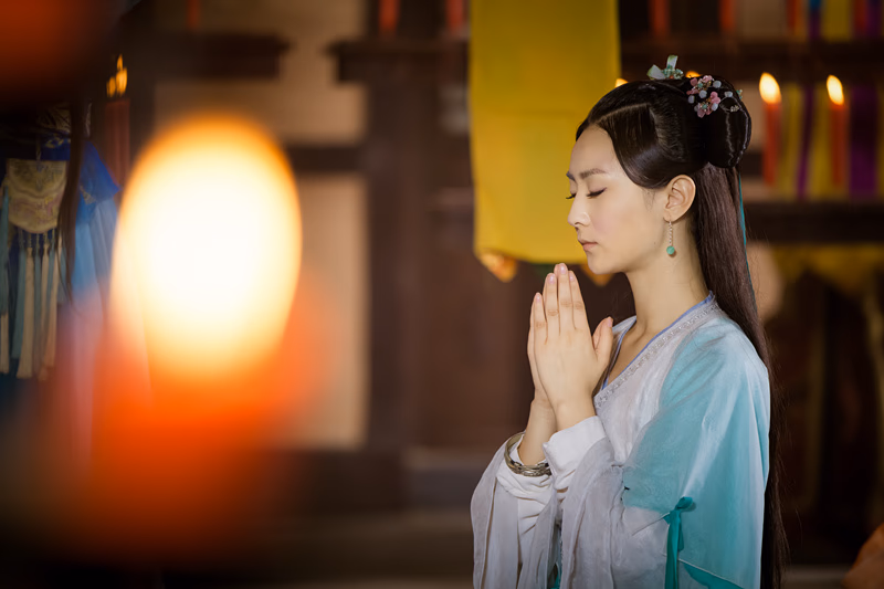 张维娜 高清写真/照片下载 #3365164