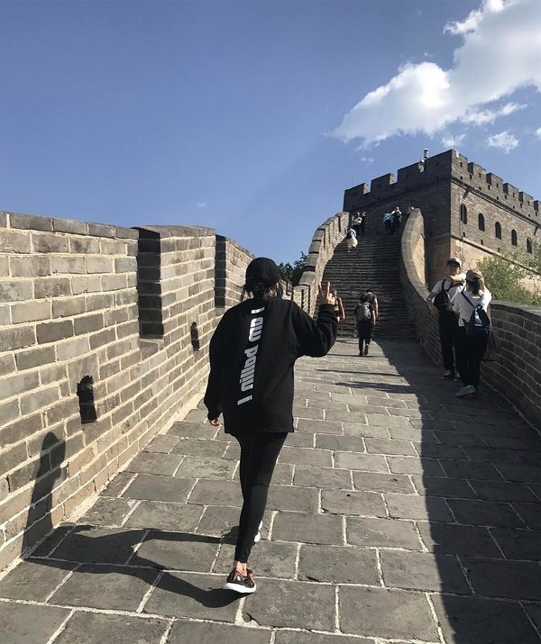 Yuanyuan Gao HD Images/Photo Gallery Download #668893