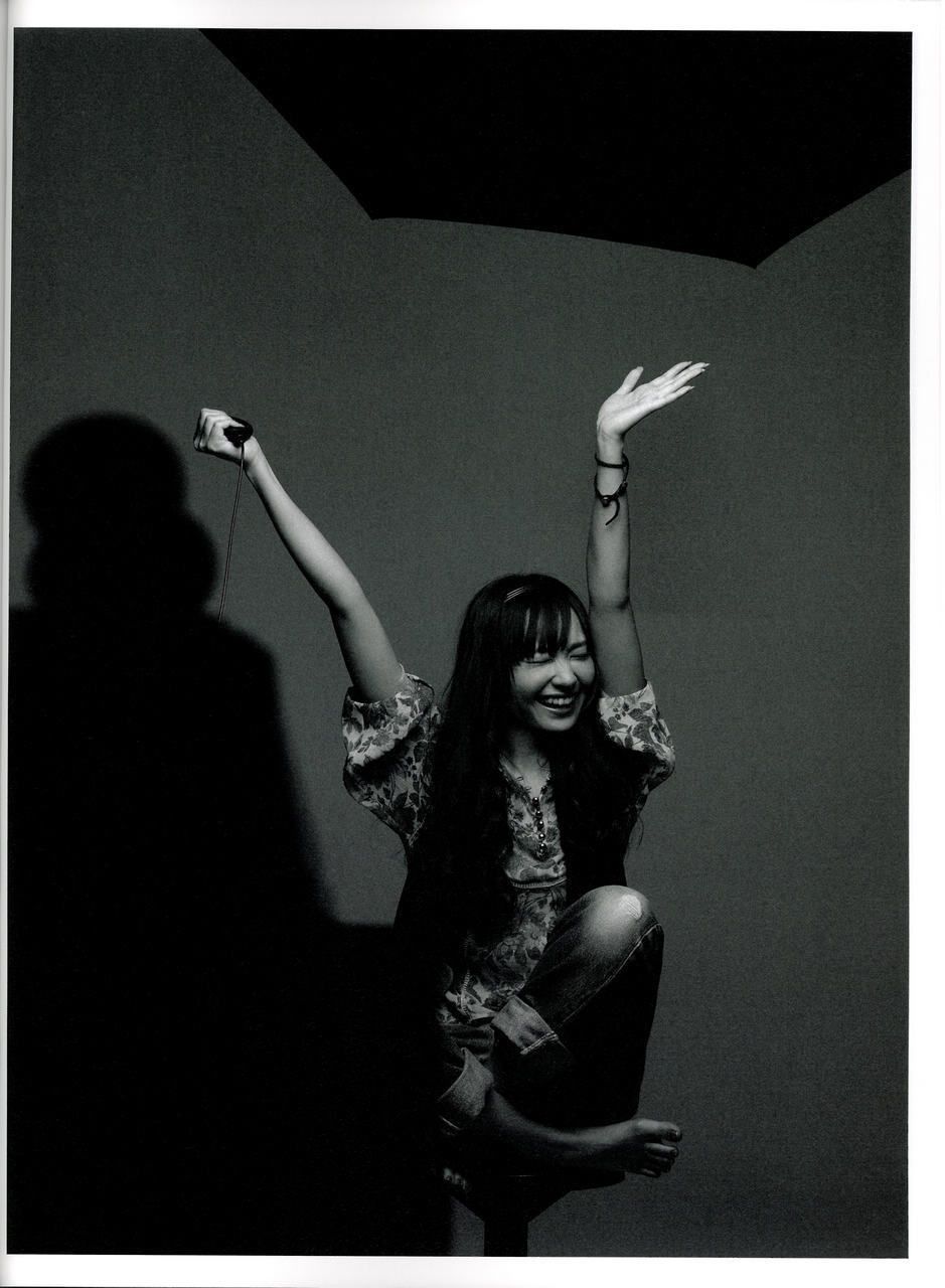 新垣结衣 高清写真/照片下载 #1790019