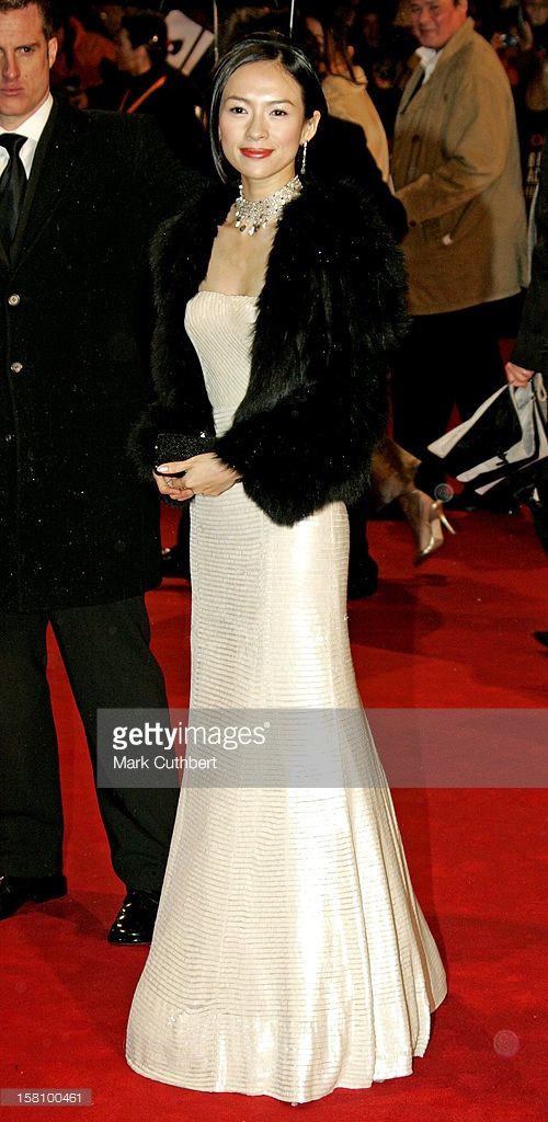 장쯔이 HD 이미지/사진 갤러리 다운로드 #1047621