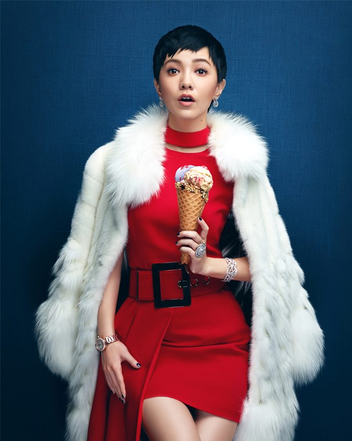 Amber Kuo HD Images/Photo Gallery Download #1700814