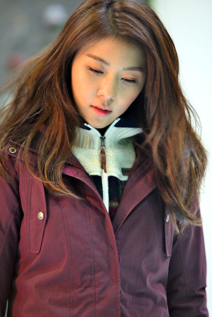 Ha Ji-Won HD Images/Photo Gallery Download #1520968