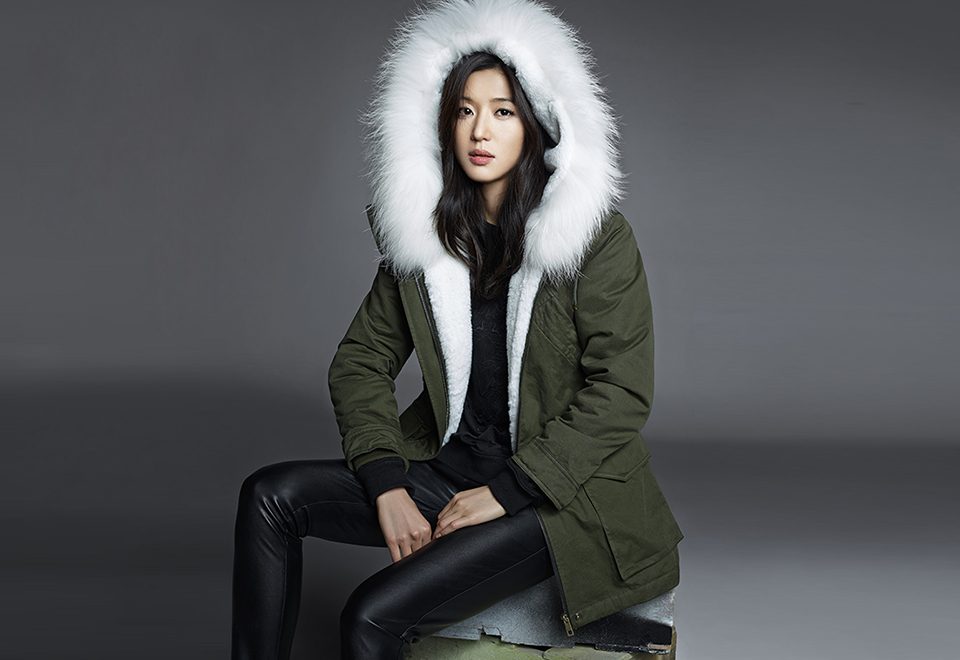 Jun Ji-hyun HD Images/Photo Gallery Download #938528