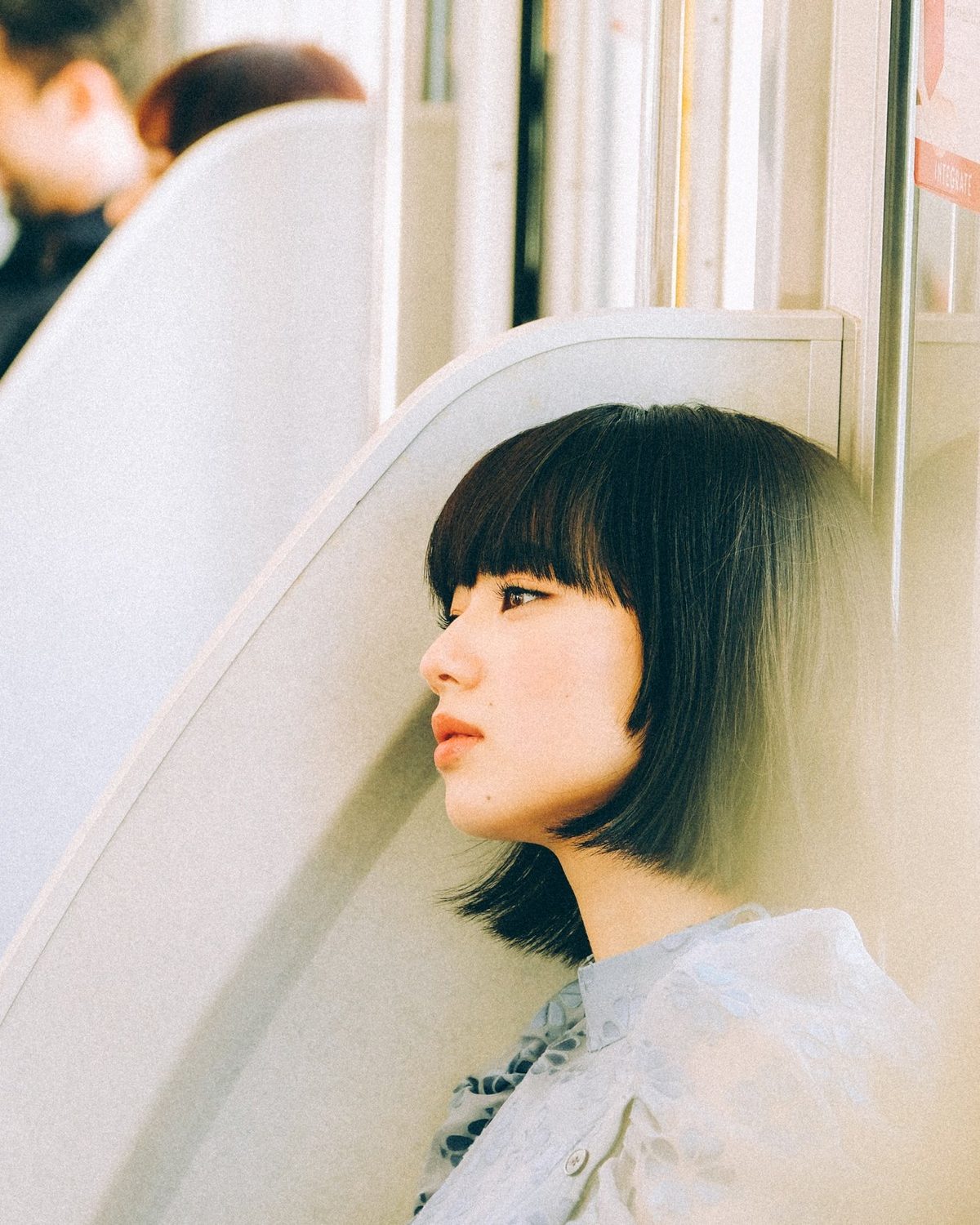 고마츠 나나 HD 이미지/사진 갤러리 다운로드 #4906791