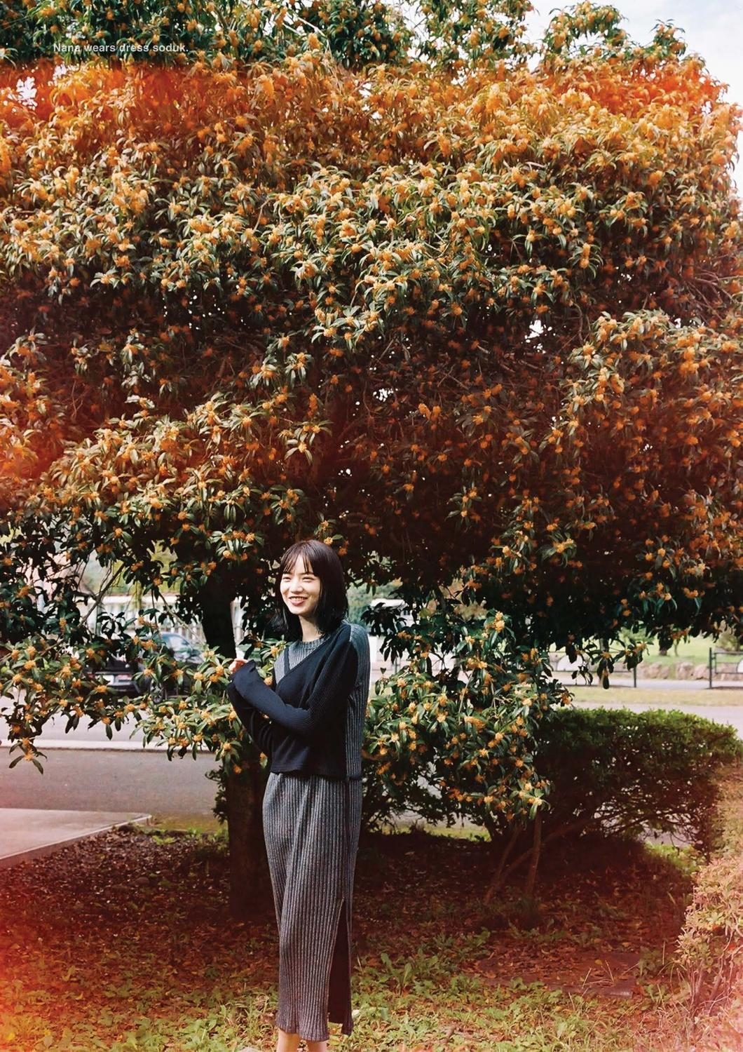 Nana Komatsu HD Images/Photo Gallery Download #5950353