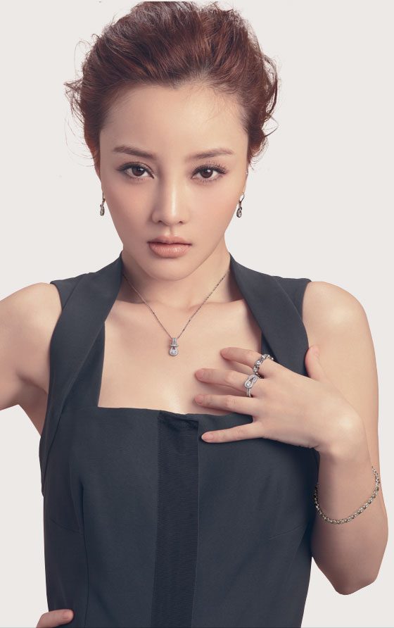 Xiaolu Li HD Images/Photo Gallery Download #756693