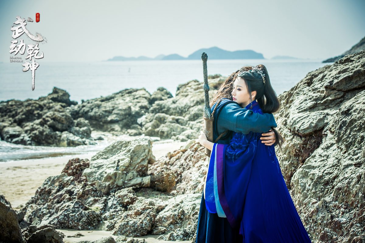 류옌 HD 이미지/사진 갤러리 다운로드 #1972146