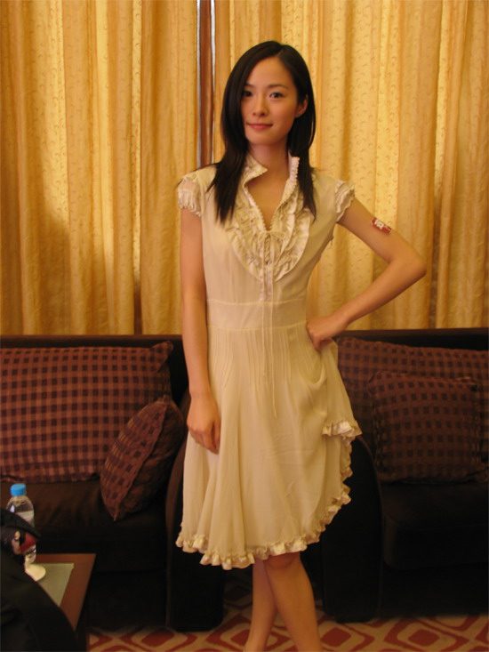 Yiyan Jiang HD Images/Photo Gallery Download #1894582