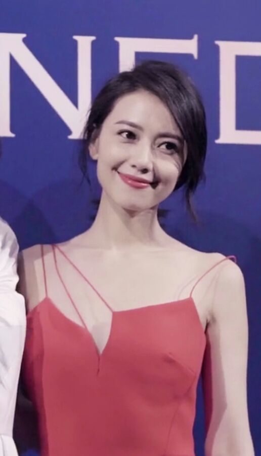 Yuanyuan Gao HD Images/Photo Gallery Download #664355