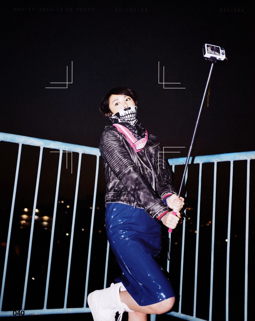 新垣结衣 高清写真/照片下载 #846190