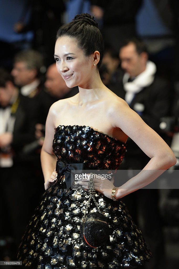 Ziyi Zhang HD Images/Photo Gallery Download #1042799