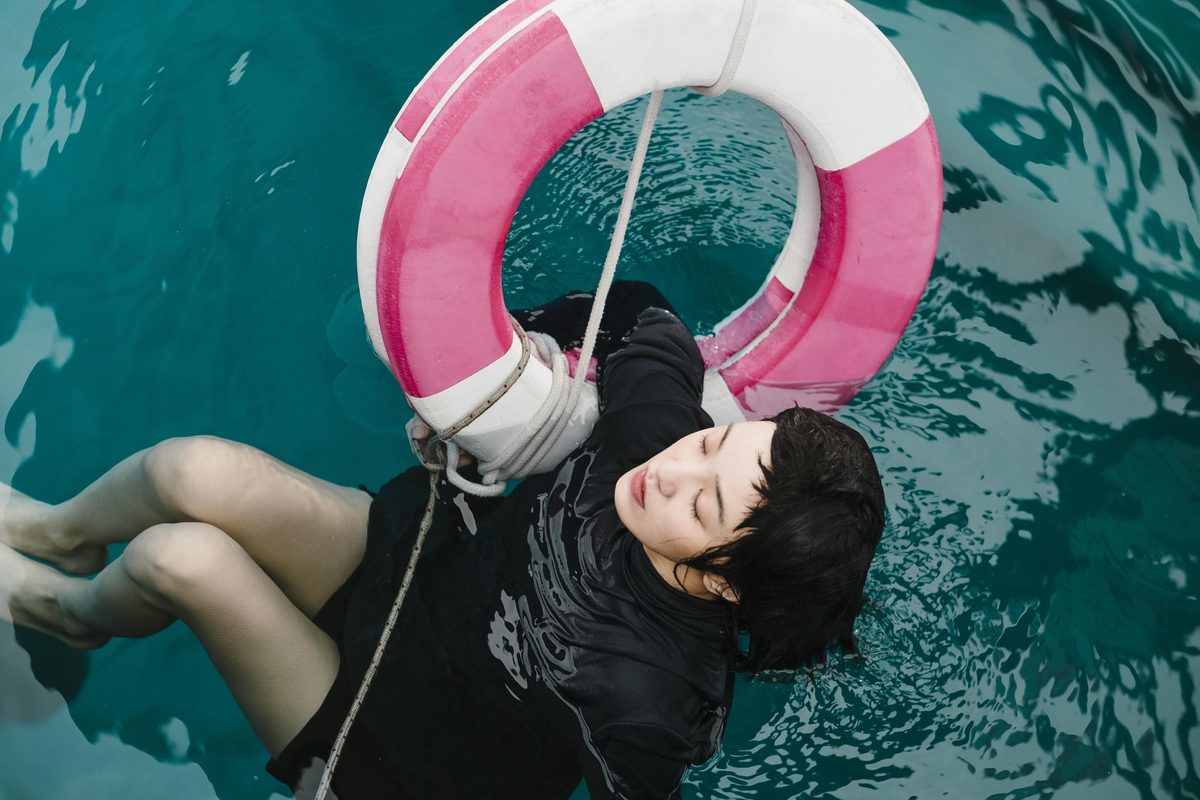 Amber Kuo HD Images/Photo Gallery Download #1701106