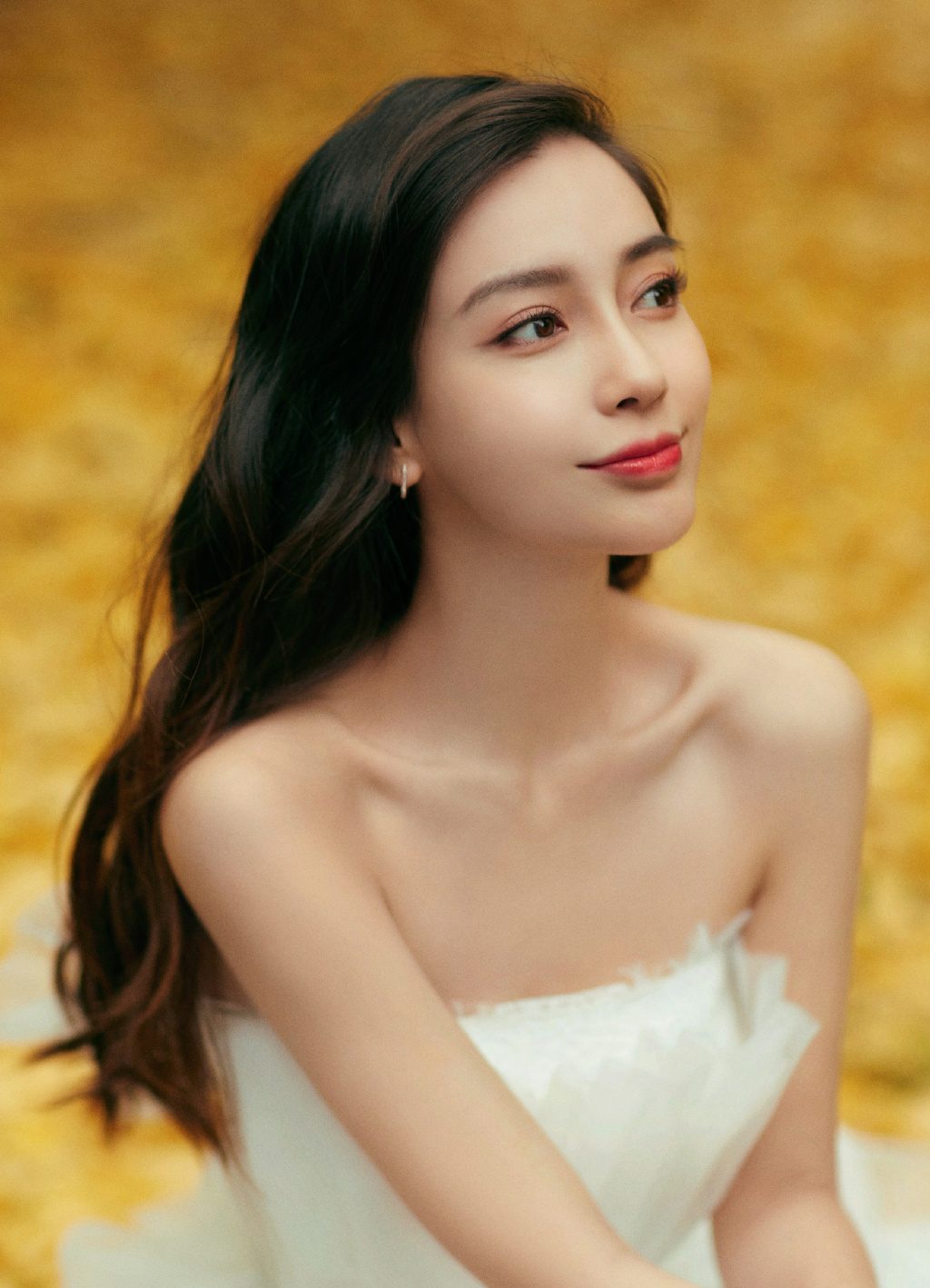 Angelababy HD Images/Photo Gallery Download #5649481