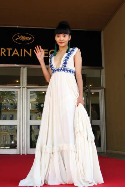 Chuchu Zhou HD Images/Photo Gallery Download #7044780