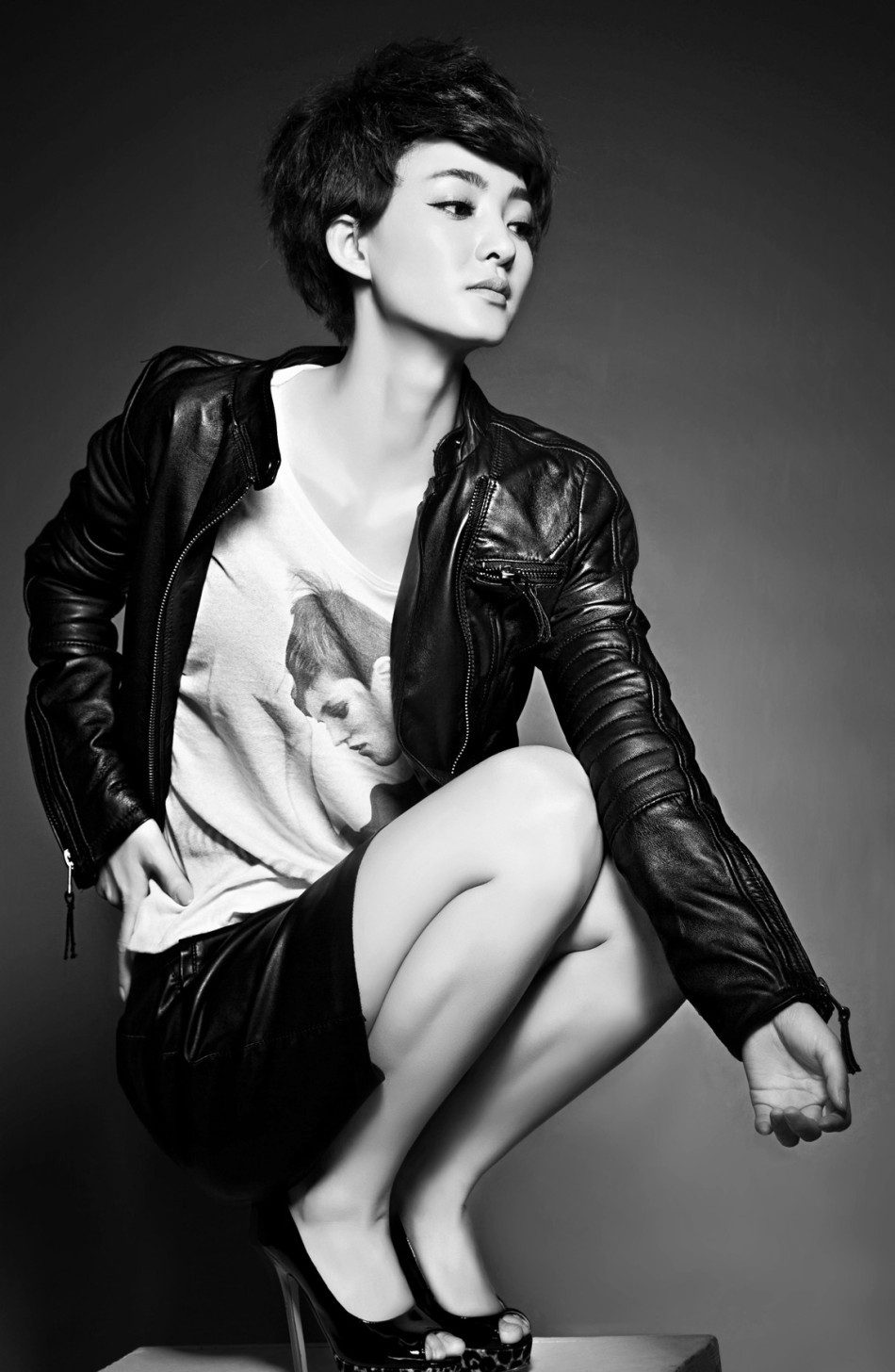 Likun Wang HD Images/Photo Gallery Download #2016192
