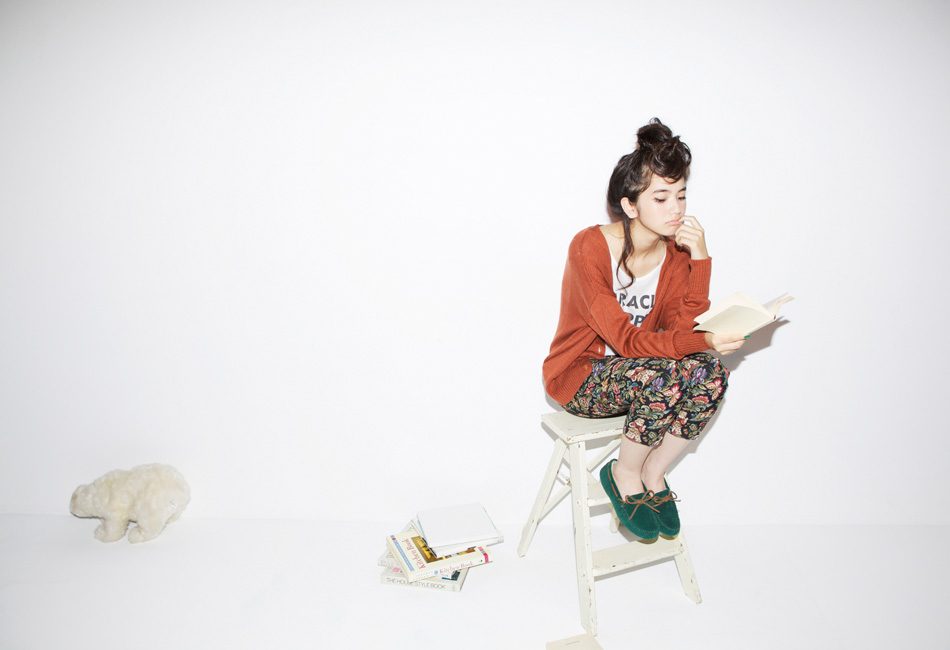 小松菜奈 高清写真/照片下载 #4387433