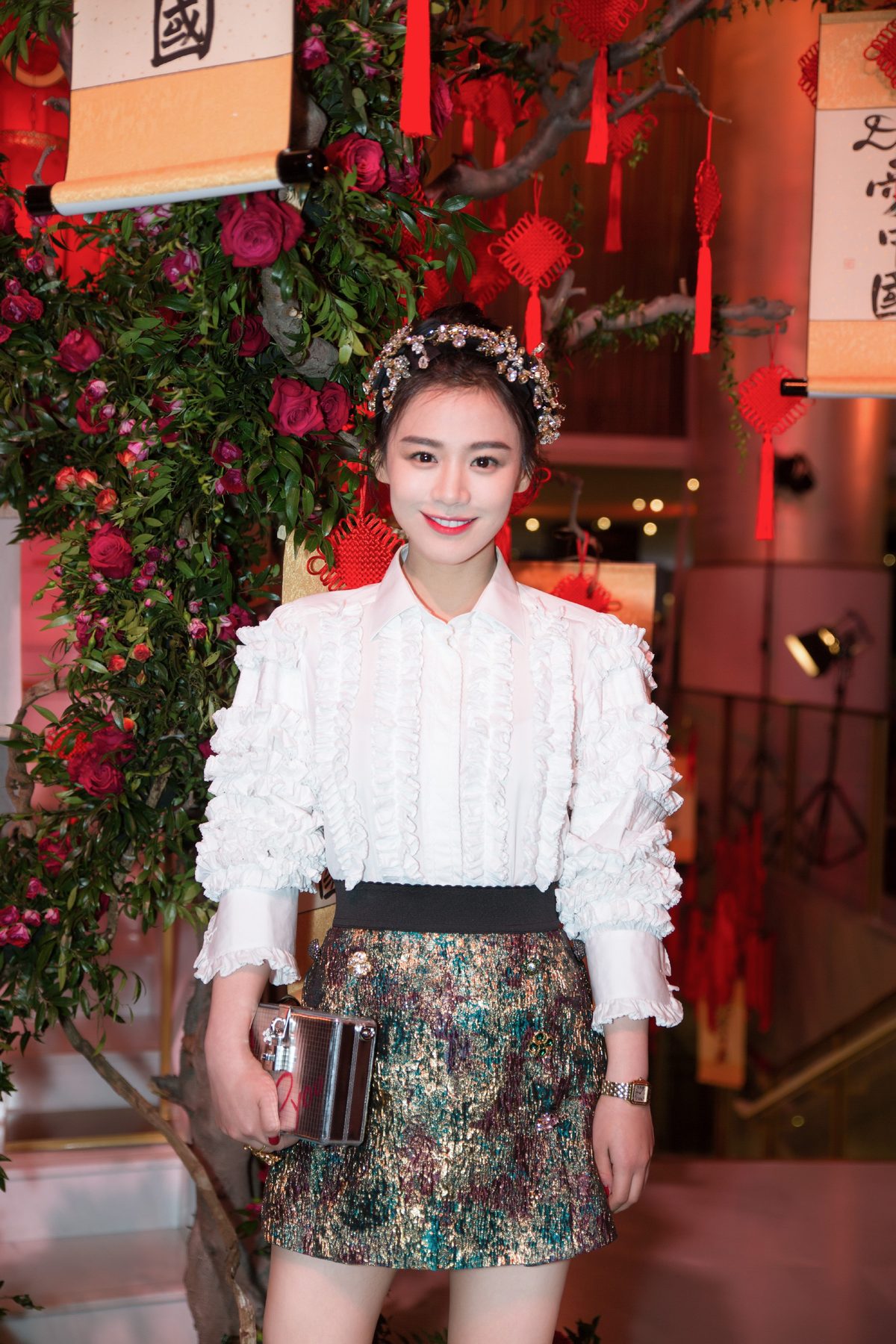 Sichun Ma HD Images/Photo Gallery Download #7098478