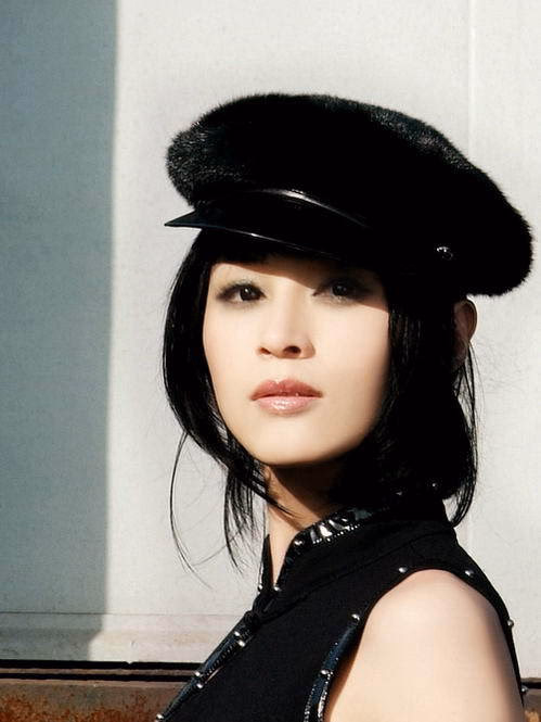 Xiaoqun Shi HD Images/Photo Gallery Download #3487066