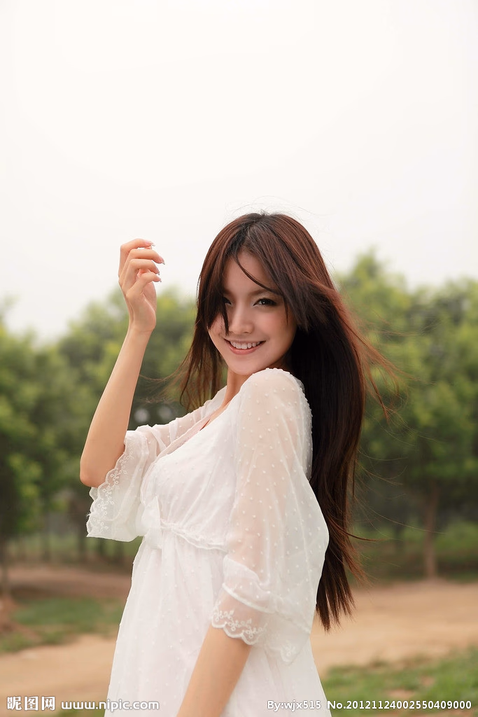 Xiqi Ye HD画像/フォトギャラリーダウンロード #3475133