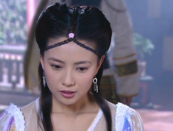 高圆圆 高清写真/照片下载 #669477