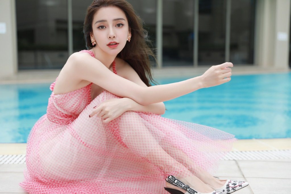 Angelababy HD Images/Photo Gallery Download #5649773