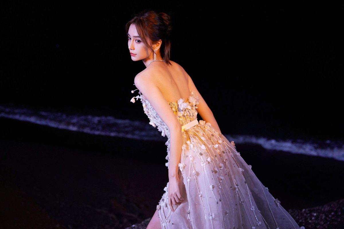 Angelababy HD Images/Photo Gallery Download #7394820