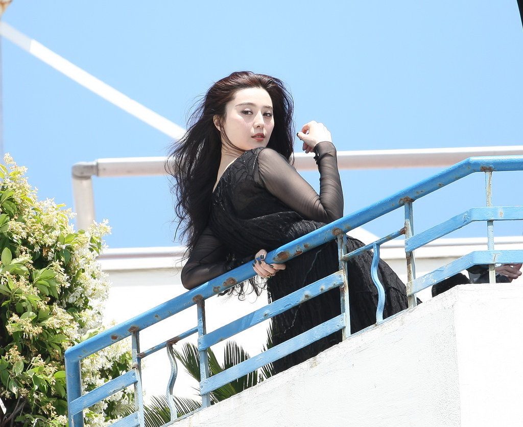 ファン・ビンビン HD画像/フォトギャラリーダウンロード #1317840
