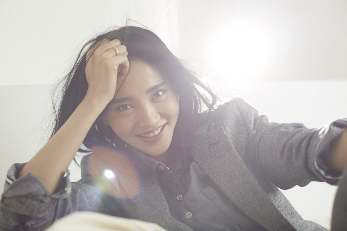 Chuchu Zhou HD Images/Photo Gallery Download #7045072