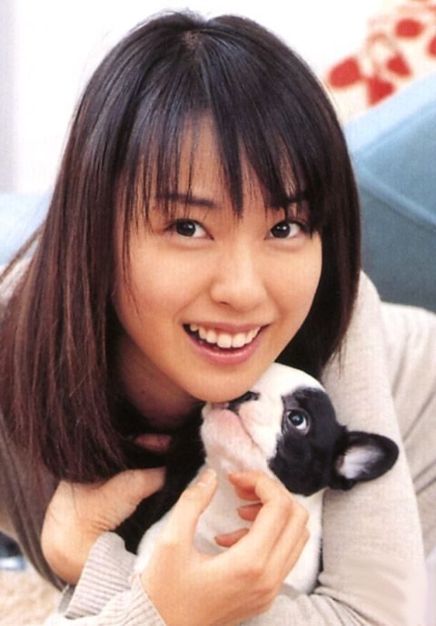 戸田恵梨香 HD画像/フォトギャラリーダウンロード #4079458