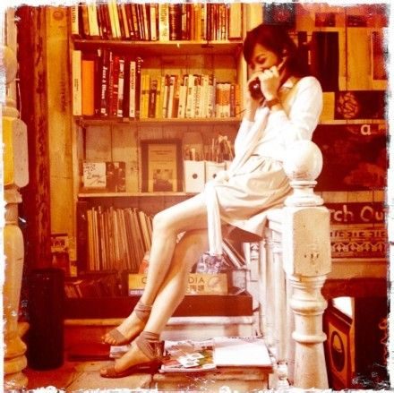 Ivy Yi-Han Chen HD Images/Photo Gallery Download #1948864