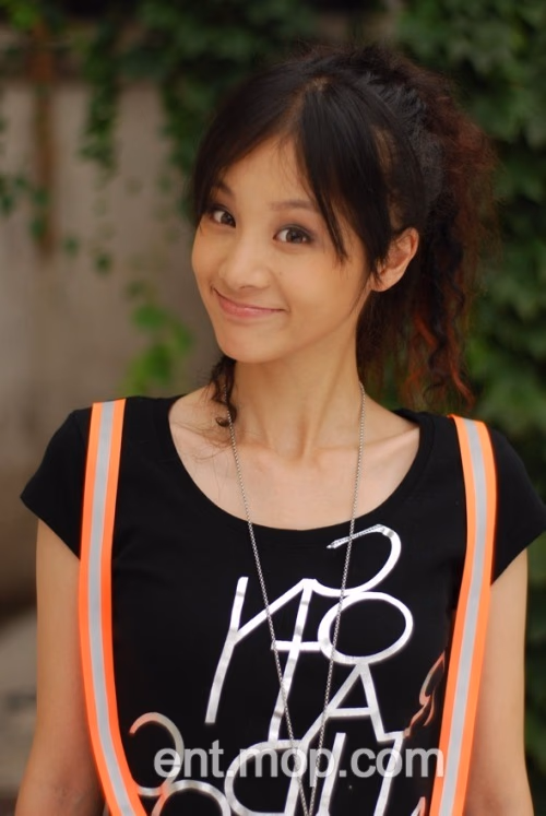 章龄之 高清写真/照片下载 #3480255