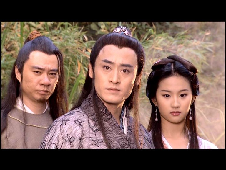 Liu Yifei HD Images/Photo Gallery Download #6671458