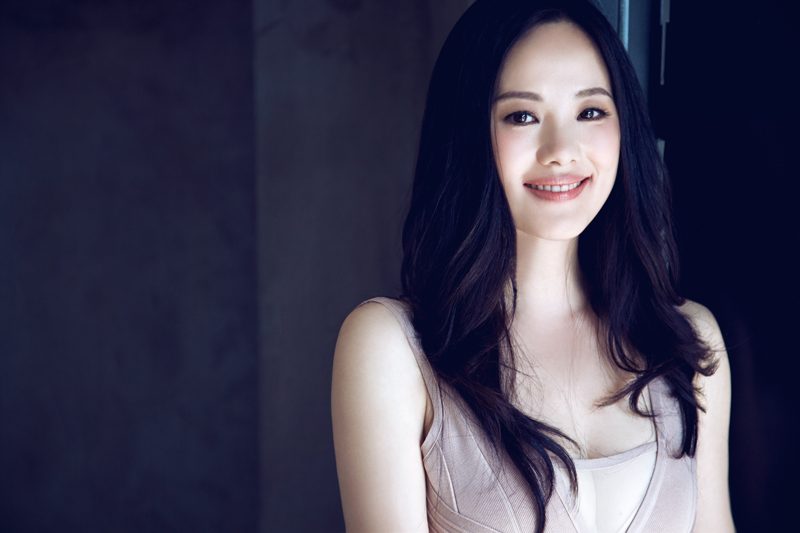 Mei Yong HD Images/Photo Gallery Download #7043083