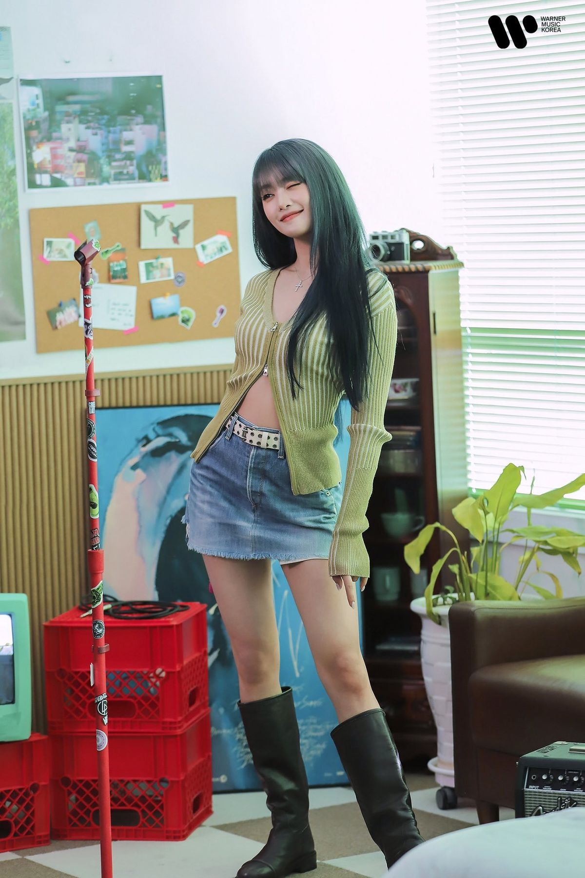 Minnie Nicha Yontararak HD Images/Photo Gallery Download #8807166