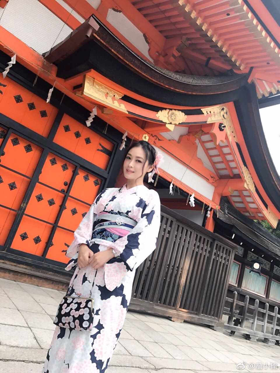 詹小楠 高清写真/照片下载 #3334219