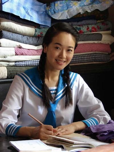 Xiaoqing Zuo HD Images/Photo Gallery Download #1703387